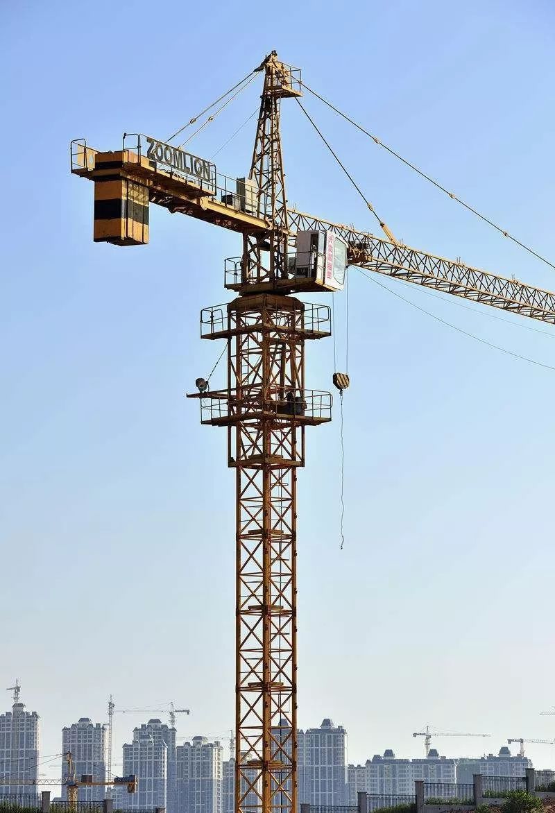全面掌握塔吊的租賃、安裝、使用與拆卸——起重機(jī)操作完全指南